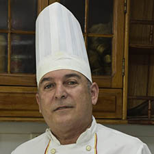 Roberto Gustavo López